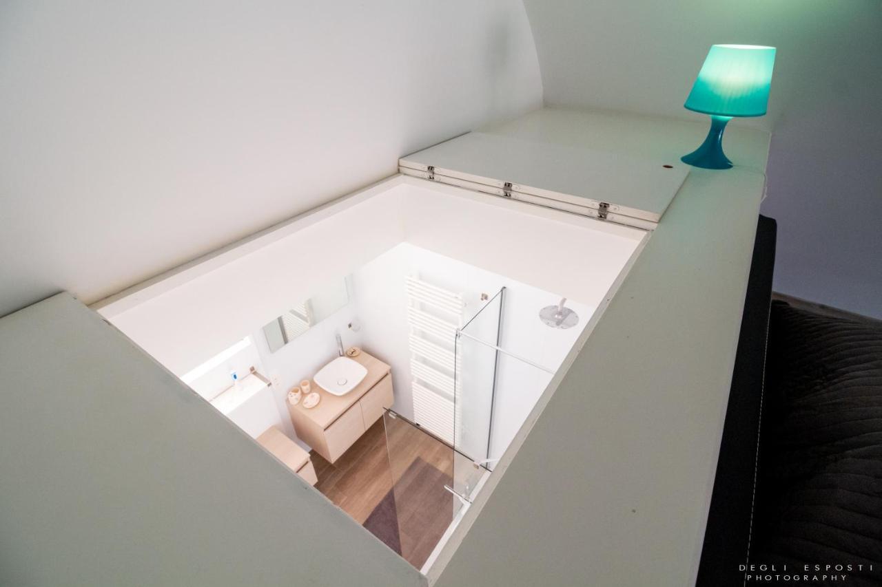 Gite Citadin Athois エクステリア 写真